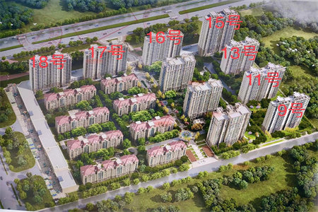 东升龙华园！二楼！带车库！全明通透！价格可议