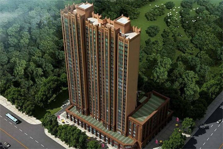 湿地公园附近，精装三房，大型花园小区，家电家具齐全拎包入住