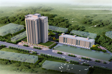 密州华都富林北区3室2厅2卫115万125m2出售